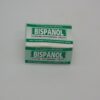 Bispanol (Hyoscine) Tablets 100S B/P