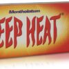 Deep Heat Rub 67G
