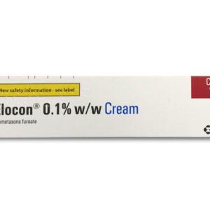 Elocom Cream 20G