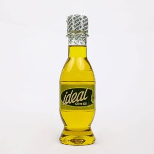 Olive Oil Ideal 25Ml