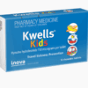 Kwells Kids Tablets 12's