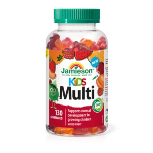Jamieson Multi Kids Gummies 60's
