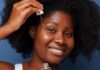 Facial serums