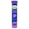 Haliborage- Vitamin C Effervesence 20's Blackcurrent