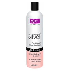 XHC Silver Conditioner 400Ml